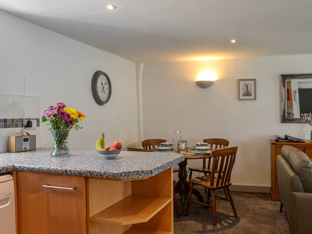 Dining Area | Constable Cottage, Brampton, nr Carlisle