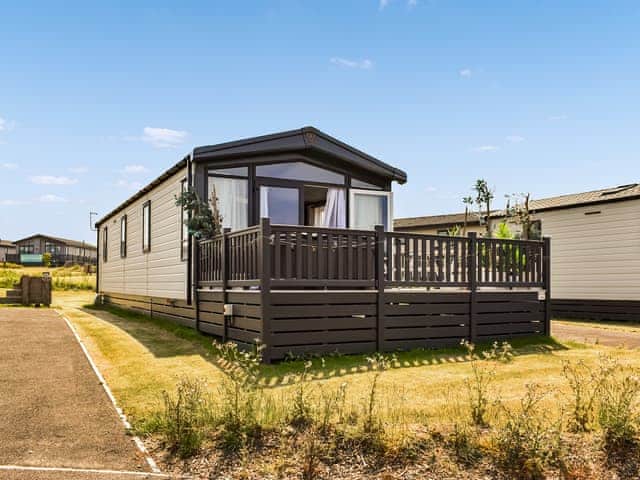 Exterior | Holywell Sunset, Newquay
