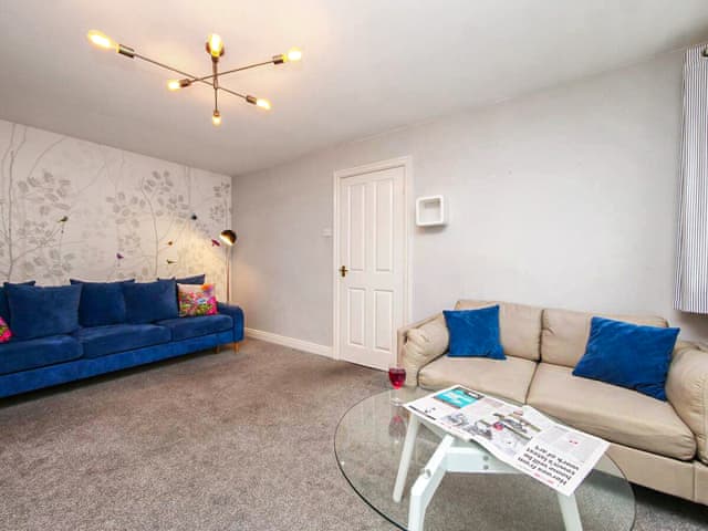 Living room | Pillow Partners- John’s House - Pillow Partners, York