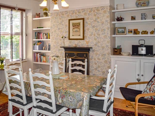 Dining room | Two Chimneys, Keswick