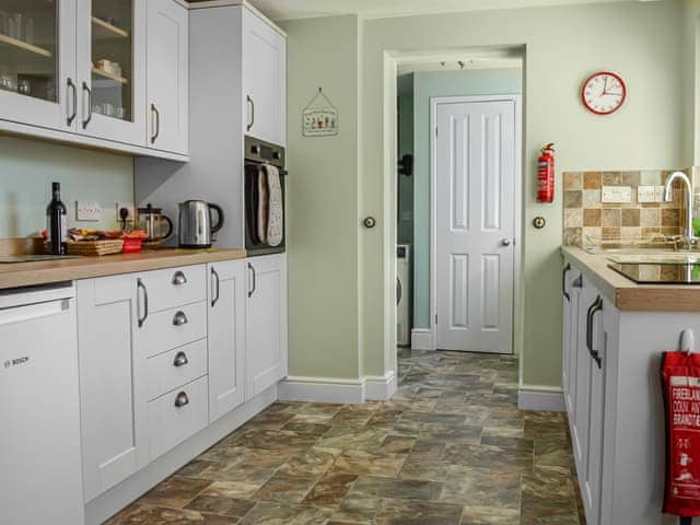 Kitchen | Two Chimneys, Keswick