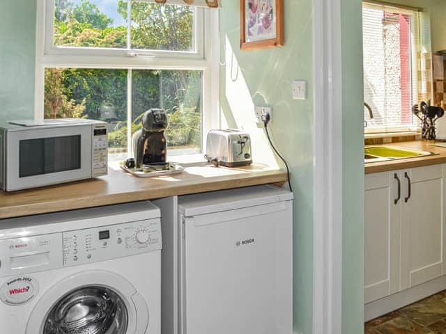 Kitchen | Two Chimneys, Keswick