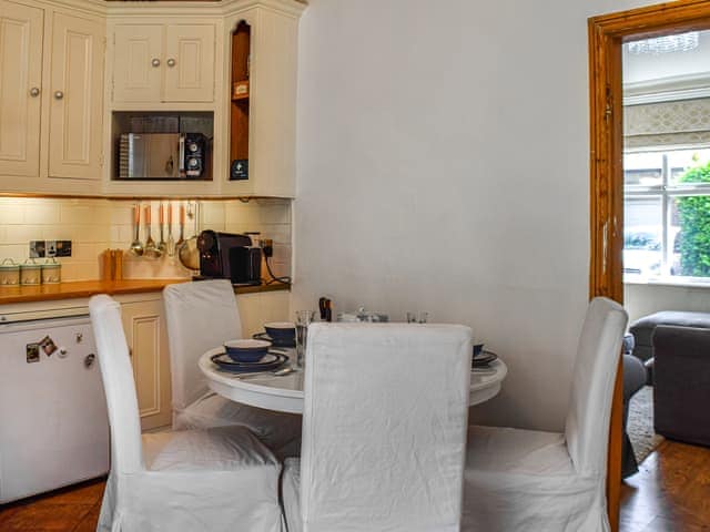 Kitchen/diner | Co Operative Cottage, Uppermill, near Saddleworth