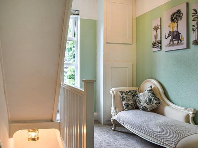 Bathroom | Co Operative Cottage, Uppermill, near Saddleworth