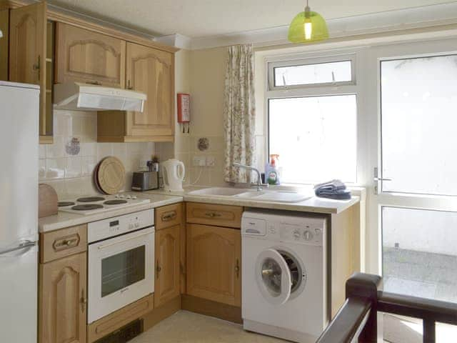 Kitchen | Westward Ho - Anchor Cottages, Hope Cove, near Kingsbridge