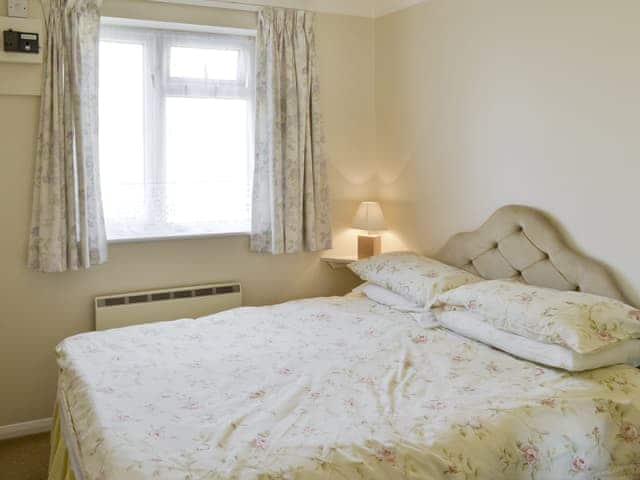 Double bedroom | Westward Ho - Anchor Cottages, Hope Cove, near Kingsbridge