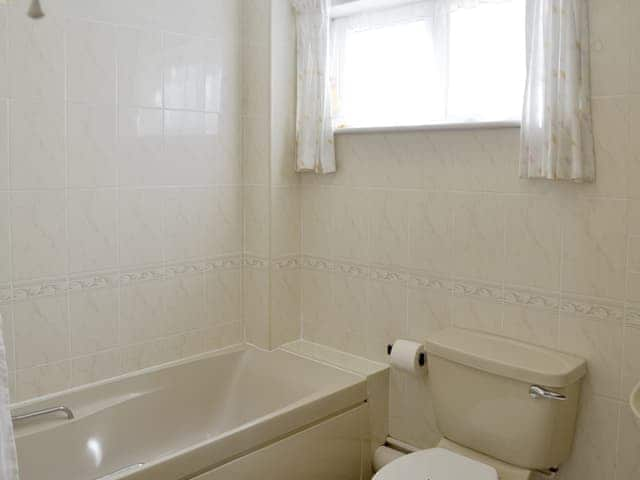 Bathroom | Westward Ho - Anchor Cottages, Hope Cove, near Kingsbridge