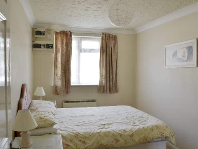 Double bedroom | Pirates Cove - Anchor Cottages, Hope Cove, near Kingsbridge