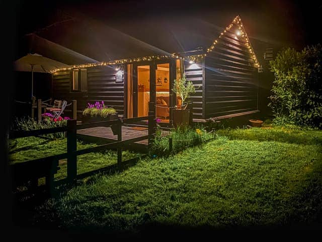 Exterior | The Little Barn, Hoxne, near Eye