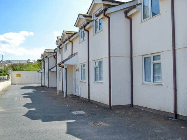 Exterior | Mariners Rest - Anchor Cottages, Hope Cove, near Kingsbridge