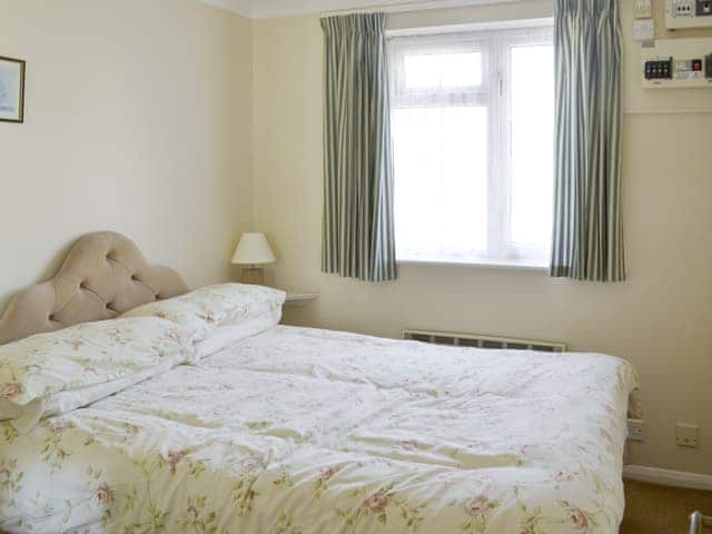 Double bedroom | Mariners Rest - Anchor Cottages, Hope Cove, near Kingsbridge