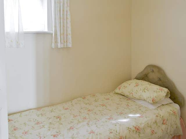 Single bedroom | Mariners Rest - Anchor Cottages, Hope Cove, near Kingsbridge