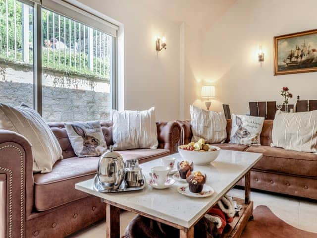 Living room/dining room | Ellen Cottage, Fulbrook, near Chipping Norton