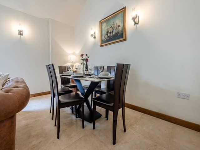 Living room/dining room | Ellen Cottage, Fulbrook, near Chipping Norton