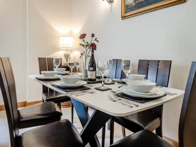 Living room/dining room | Ellen Cottage, Fulbrook, near Chipping Norton