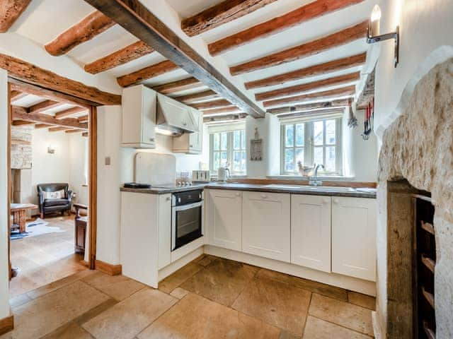 Kitchen | Ellen Cottage, Fulbrook, near Chipping Norton