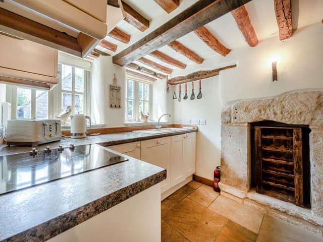 Kitchen | Ellen Cottage, Fulbrook, near Chipping Norton