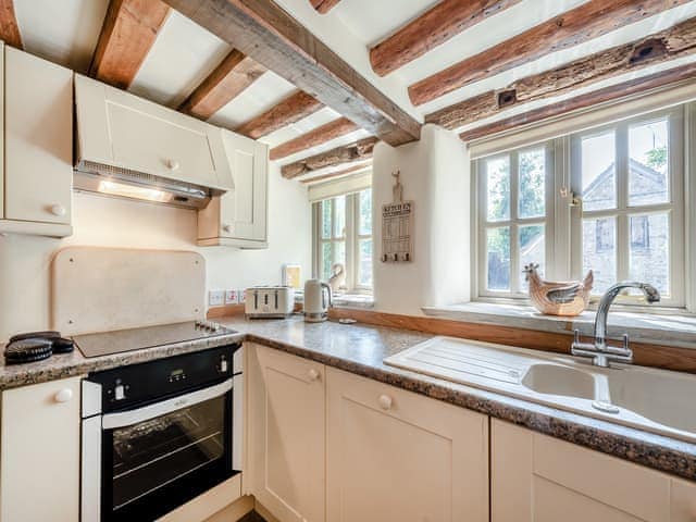 Kitchen | Ellen Cottage, Fulbrook, near Chipping Norton