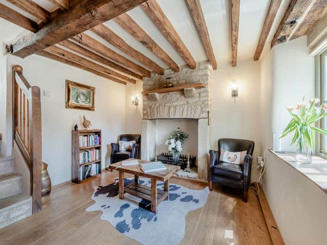 Sitting room | Ellen Cottage, Fulbrook, near Chipping Norton