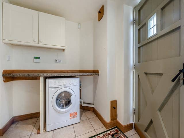 Utility room | Ellen Cottage, Fulbrook, near Chipping Norton