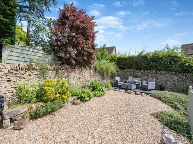 Garden | Ellen Cottage, Fulbrook, near Chipping Norton