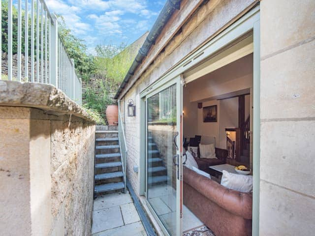 Exterior | Ellen Cottage, Fulbrook, near Chipping Norton