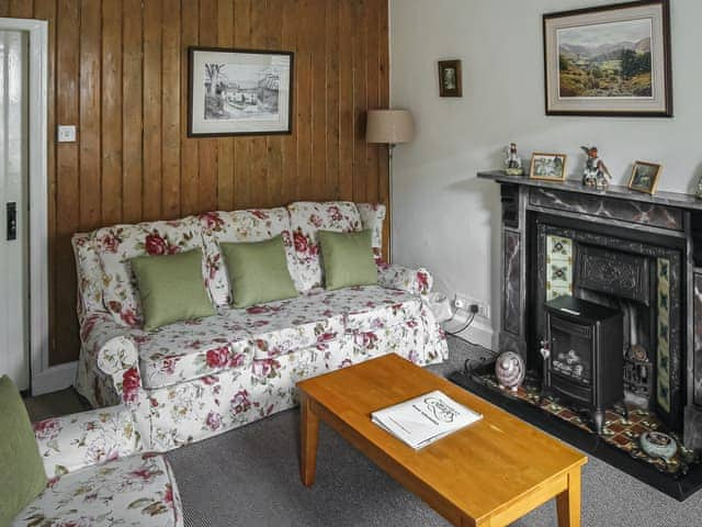 Living room | Heron View Cottage, Grasmere