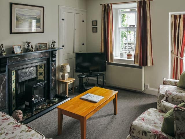 Living room | Heron View Cottage, Grasmere