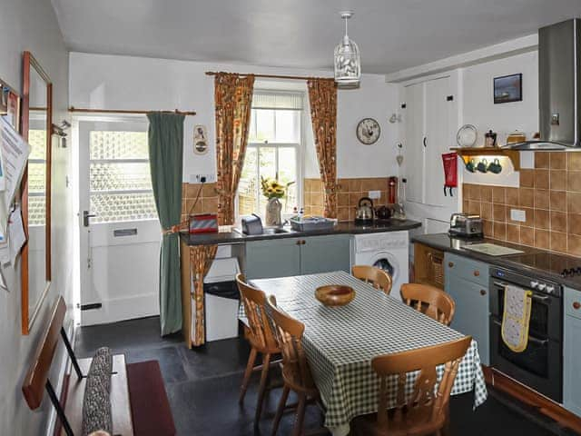 Kitchen | Heron View Cottage, Grasmere