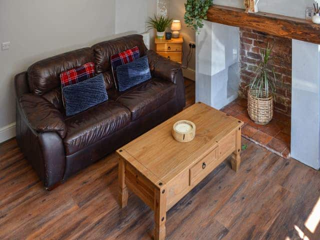 Living room | Francis Cottage, Lincoln