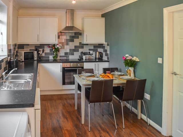 Kitchen/diner | Francis Cottage, Lincoln