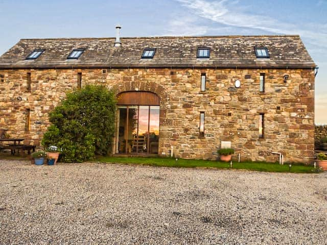 Exterior | Rusby Barn - Ousby Barns, Ousby, near Penrith