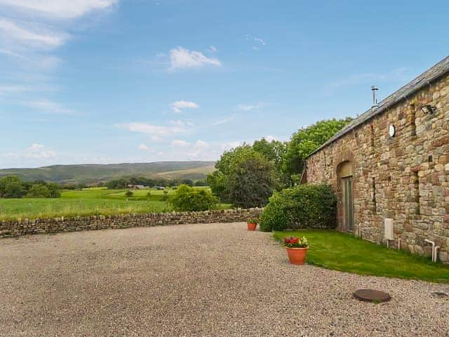 Exterior | Rusby Barn - Ousby Barns, Ousby, near Penrith