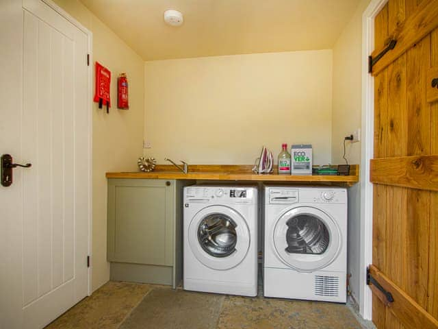 Utility room | Avondale, Woodgreen, near Fordingbridge