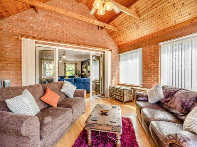 Sitting room | Welton House, Orby, near Skegness