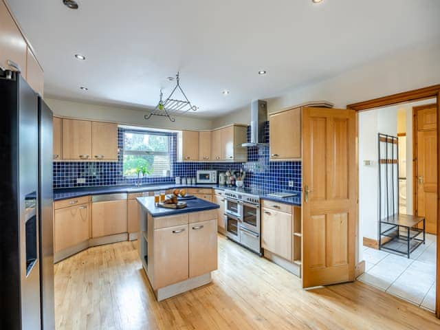 Kitchen | Welton House, Orby, near Skegness