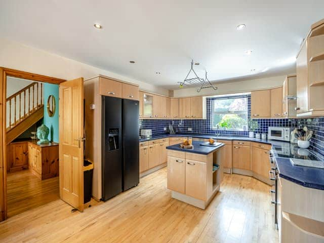 Kitchen | Welton House, Orby, near Skegness