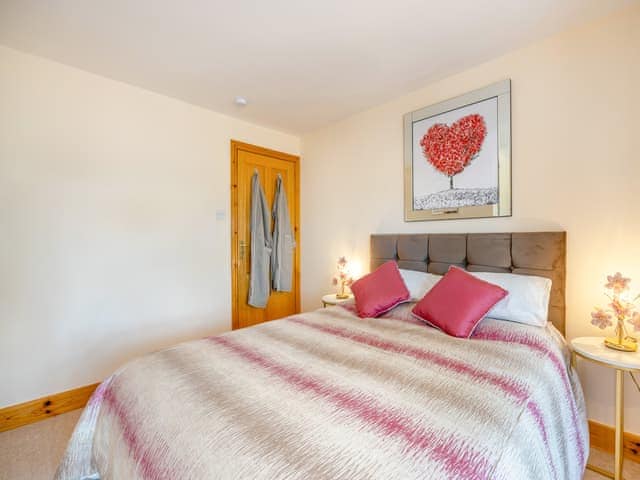 Double bedroom | Welton House, Orby, near Skegness