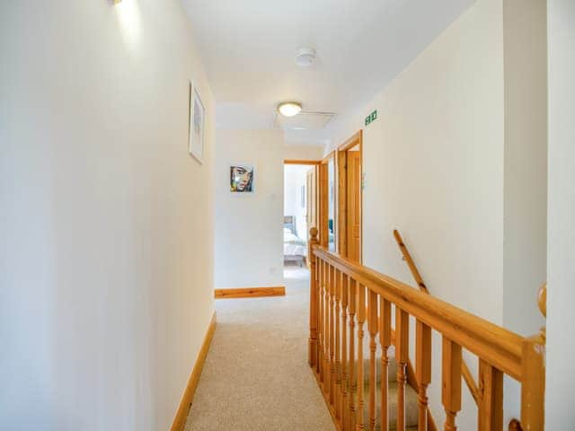 Hallway | Welton House, Orby, near Skegness