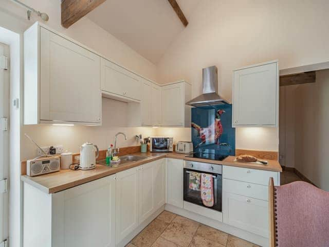 Kitchen | The Stables - Todds House Farm, Sedgefield