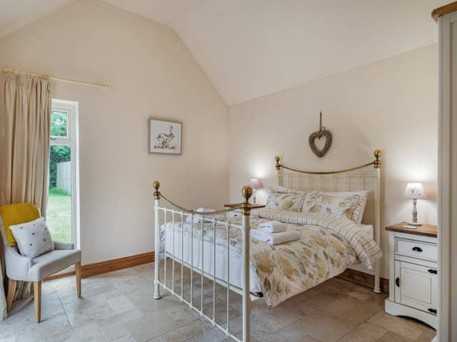 Double bedroom | The Stables - Todds House Farm, Sedgefield