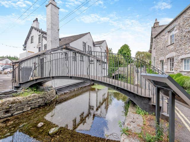 Exterior | Cartmel Place, Cartmel, near Grange-over-Sands