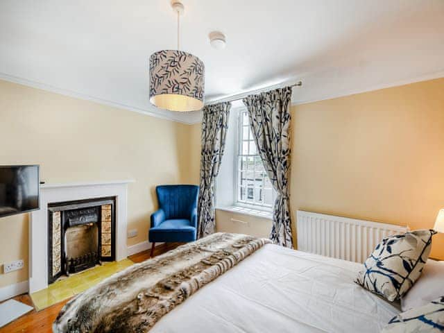 Double bedroom | Cartmel Place, Cartmel, near Grange-over-Sands