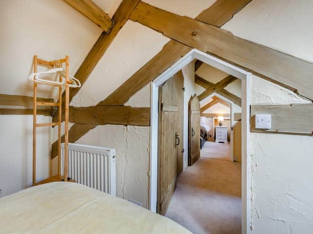 Twin bedroom | Cartmel Place, Cartmel, near Grange-over-Sands