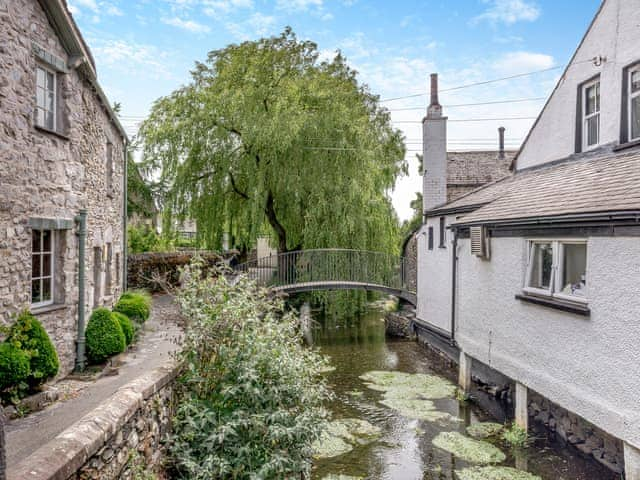 Surrounding area | Cartmel Place, Cartmel, near Grange-over-Sands