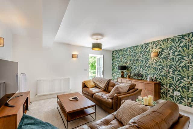 Living room | Bronte House, Casterton, near Kirkby Lonsdale