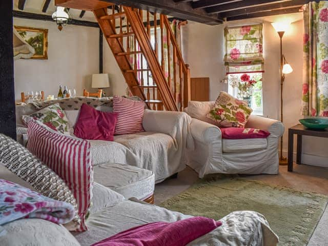 Living room | The Old Thatch, Hailsham