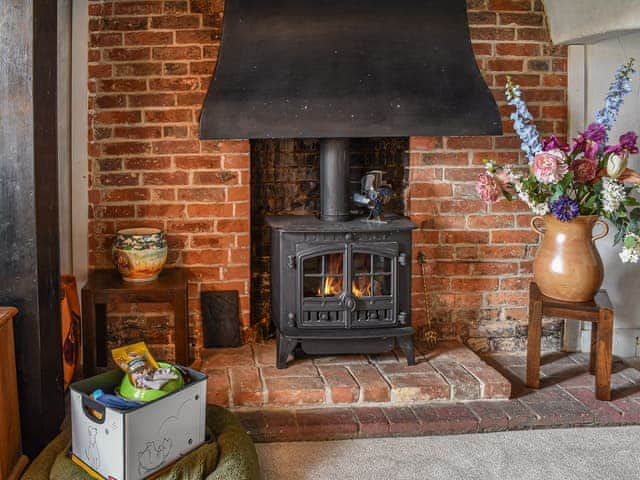 Living room | The Old Thatch, Hailsham