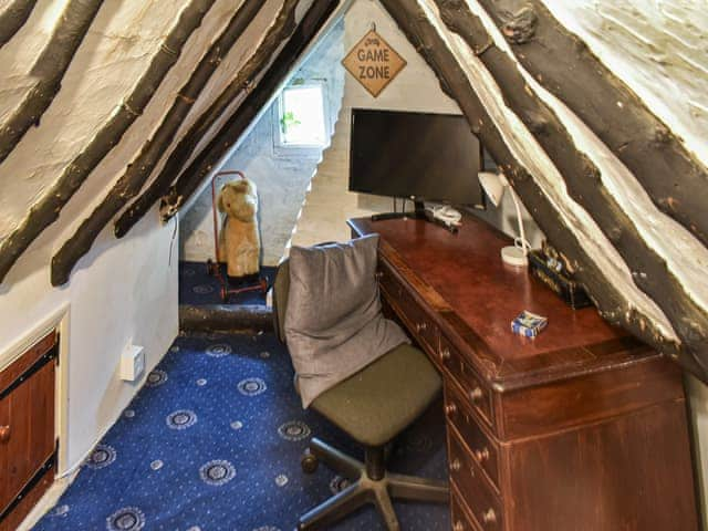 Sitting room | The Old Thatch, Hailsham