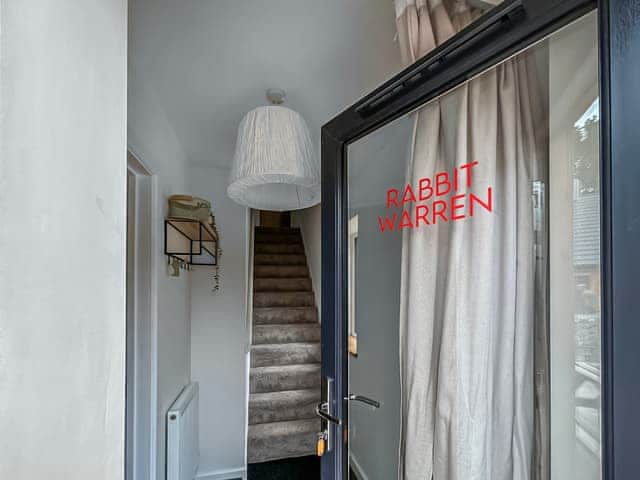 Interior | No. 3 Rabbit Warren - Middle of Nowhere, Great Witchingham